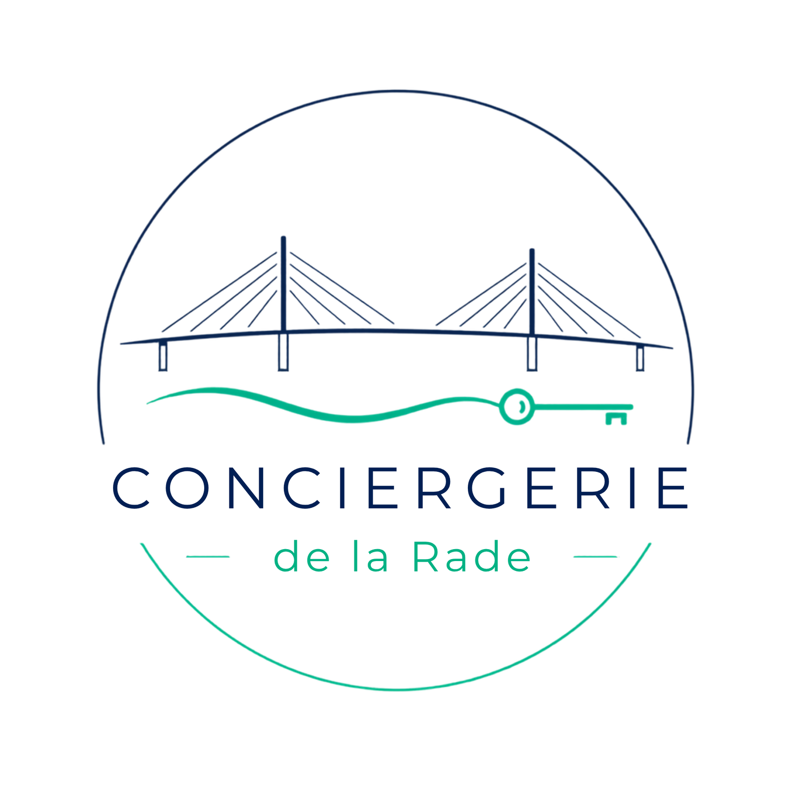 Conciergerie de la Rade
