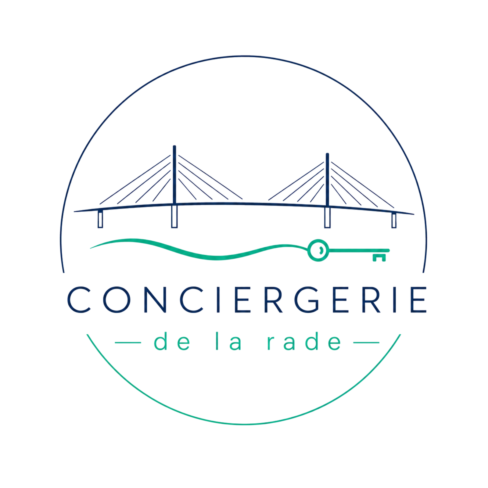 Conciergerie de la Rade