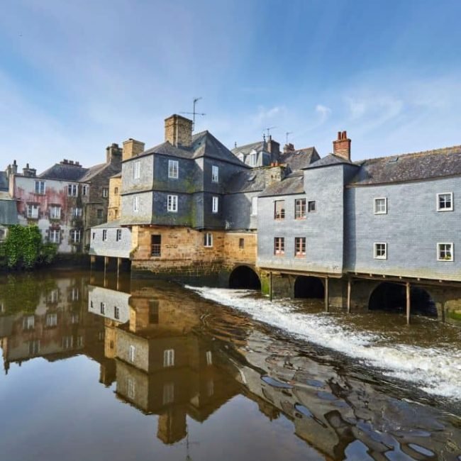 Landerneau